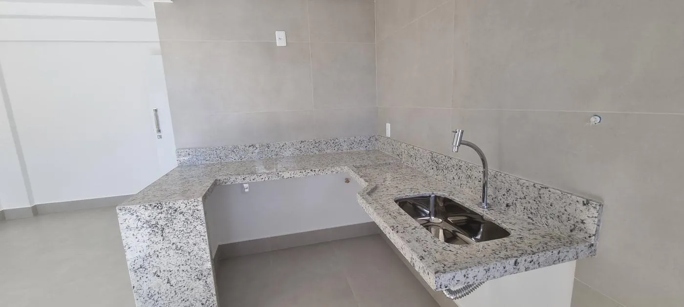 Imagens do imóveis Apartamento para Venda em Cuiabá / MT no bairro Terra Nova