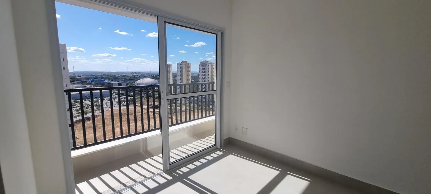 Imagens do imóveis Apartamento para Venda em Cuiabá / MT no bairro Terra Nova