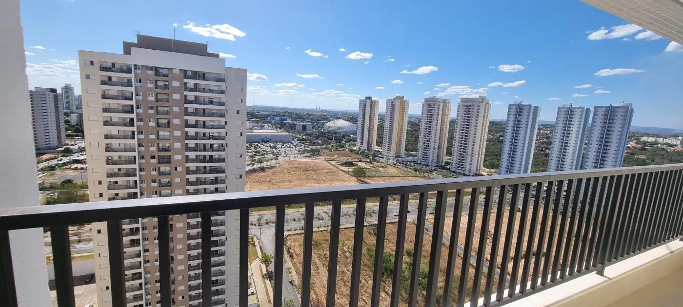 Imagens do imóveis Apartamento para Venda em Cuiabá / MT no bairro Terra Nova