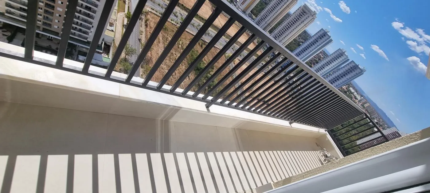 Imagens do imóveis Apartamento para Venda em Cuiabá / MT no bairro Terra Nova