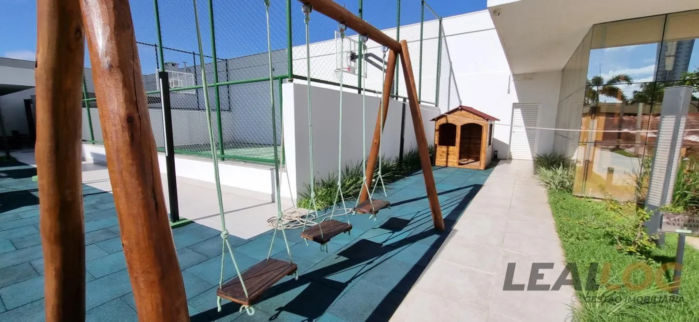 Imagens do imóveis Apartamento para Venda em Cuiabá / MT no bairro Terra Nova