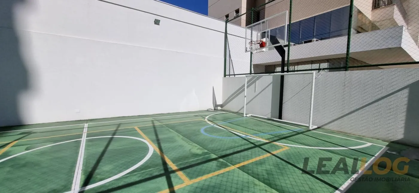 Imagens do imóveis Apartamento para Venda em Cuiabá / MT no bairro Terra Nova