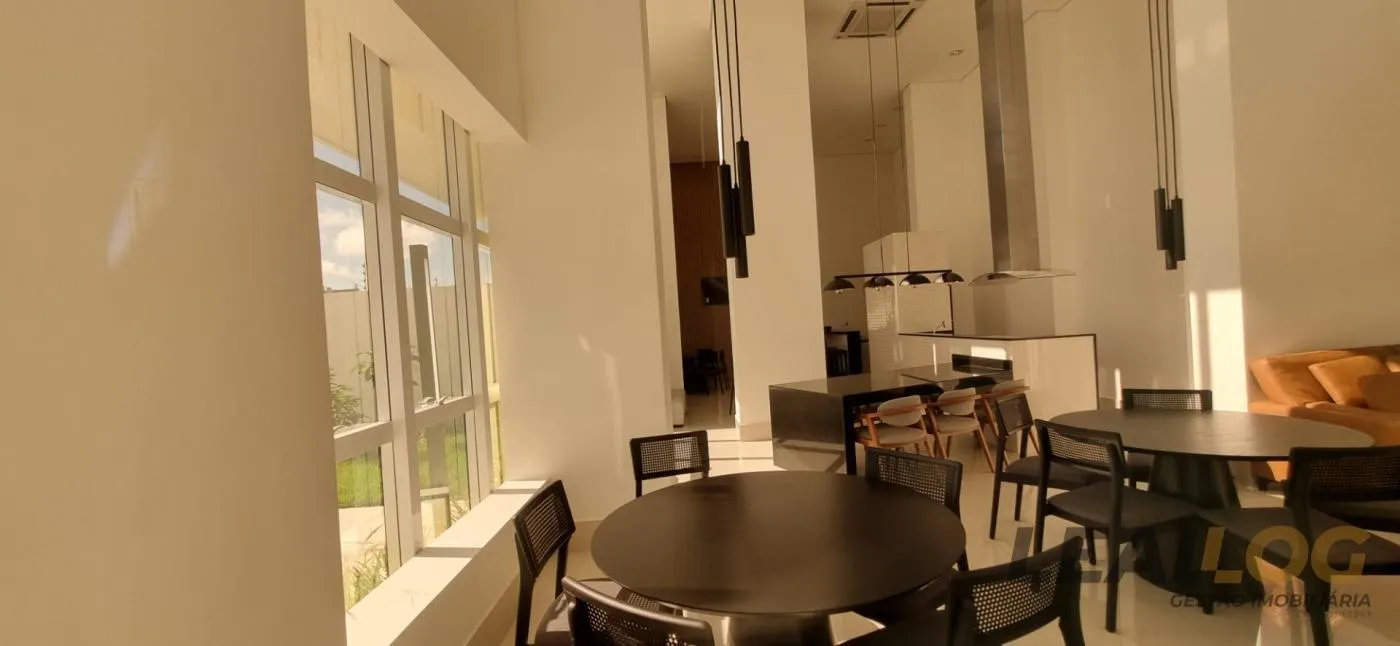 Imagens do imóveis Apartamento para Venda em Cuiabá / MT no bairro Terra Nova