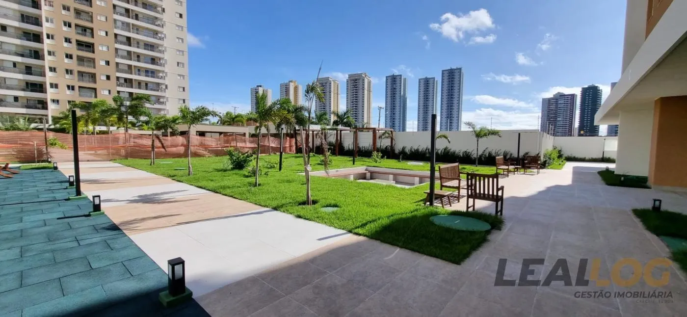 Imagens do imóveis Apartamento para Venda em Cuiabá / MT no bairro Terra Nova