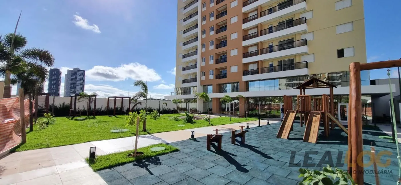 Imagens do imóveis Apartamento para Venda em Cuiabá / MT no bairro Terra Nova