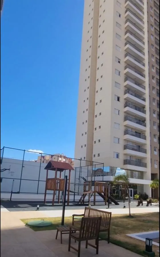 Imagens do imóveis Apartamento para Venda em Cuiabá / MT no bairro Terra Nova