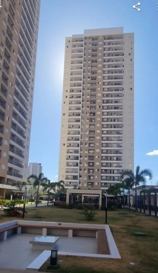 Imagens do imóveis Apartamento para Venda em Cuiabá / MT no bairro Terra Nova