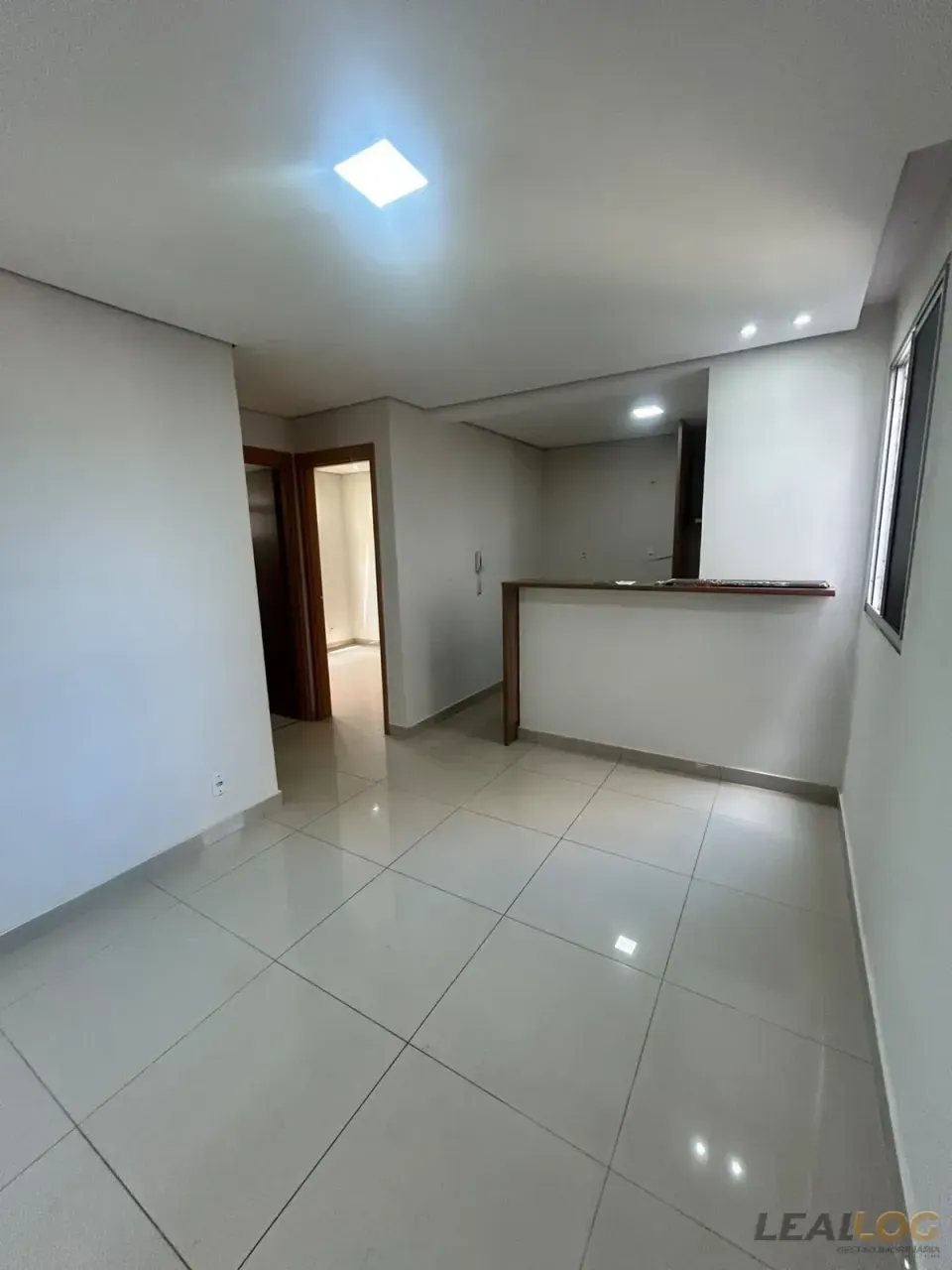 Imagens do imóveis ALUGO - Apartamento no Condominio Chapada do Mirante - Cuiabá - MT