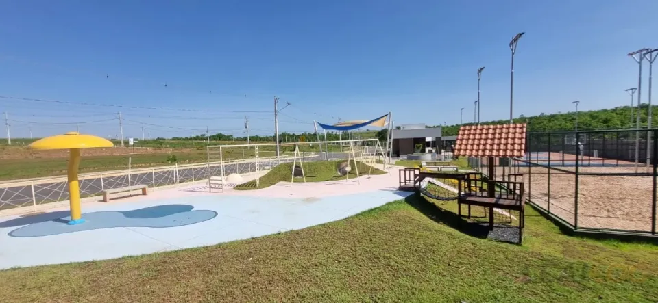Imagens do imóveis Terreno em condomínio para Venda em Cuiabá / MT