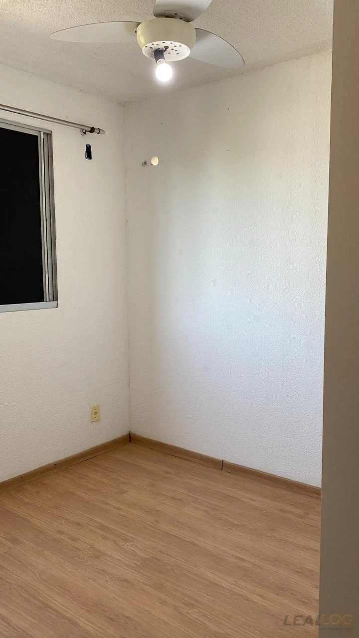 Imagens do imóveis ALUGO - Apartamento no Condomínio Chapada da Serra em Cuiabá - MT