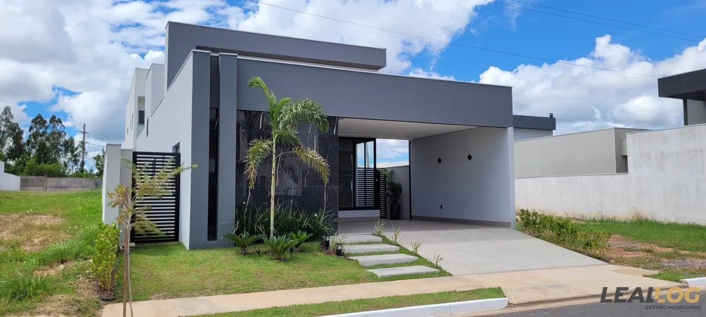 Imagens do imóveis Casa em Condomínio para Venda em Cuiabá / MT no bairro Condomínio Primor das Torres