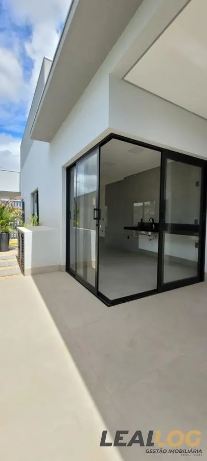 Imagens do imóveis Casa em Condomínio para Venda em Cuiabá / MT no bairro Condomínio Primor das Torres