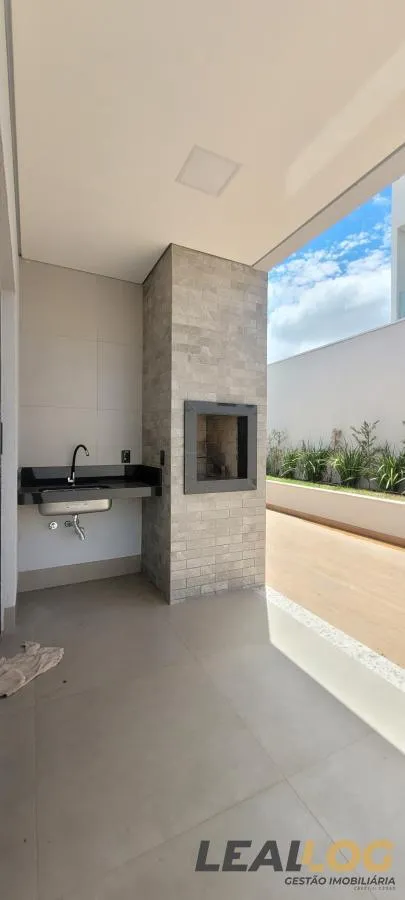 Imagens do imóveis Casa em Condomínio para Venda em Cuiabá / MT no bairro Condomínio Primor das Torres