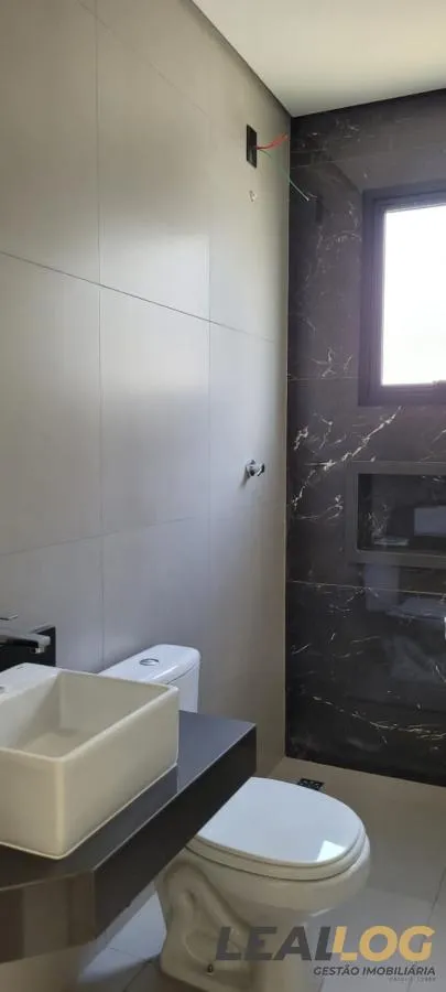 Imagens do imóveis Casa em Condomínio para Venda em Cuiabá / MT no bairro Condomínio Primor das Torres