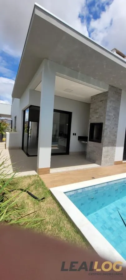 Imagens do imóveis Casa em Condomínio para Venda em Cuiabá / MT no bairro Condomínio Primor das Torres