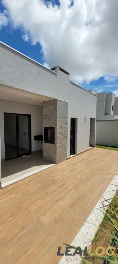 Imagens do imóveis Casa em Condomínio para Venda em Cuiabá / MT no bairro Condomínio Primor das Torres