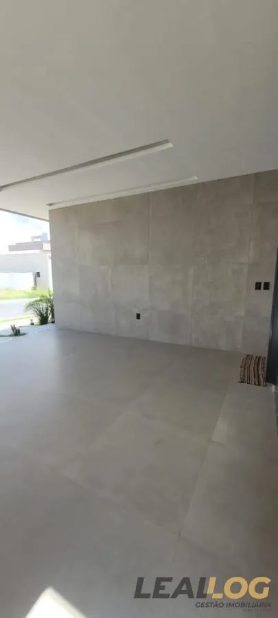 Imagens do imóveis Casa em Condomínio para Venda em Cuiabá / MT no bairro Condomínio Primor das Torres