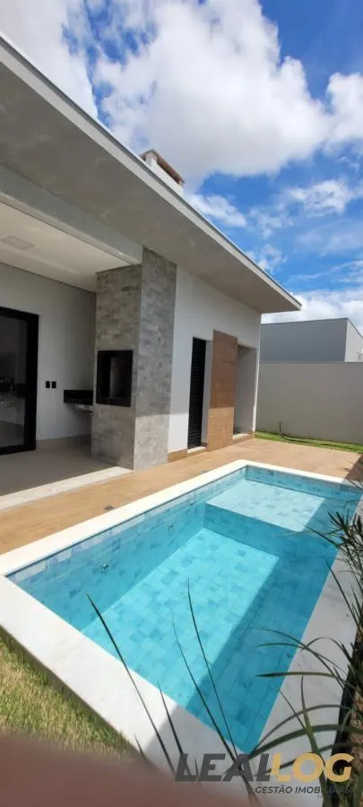 Imagens do imóveis Casa em Condomínio para Venda em Cuiabá / MT no bairro Condomínio Primor das Torres