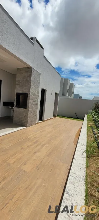 Imagens do imóveis Casa em Condomínio para Venda em Cuiabá / MT no bairro Condomínio Primor das Torres