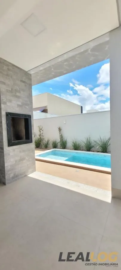 Imagens do imóveis Casa em Condomínio para Venda em Cuiabá / MT no bairro Condomínio Primor das Torres