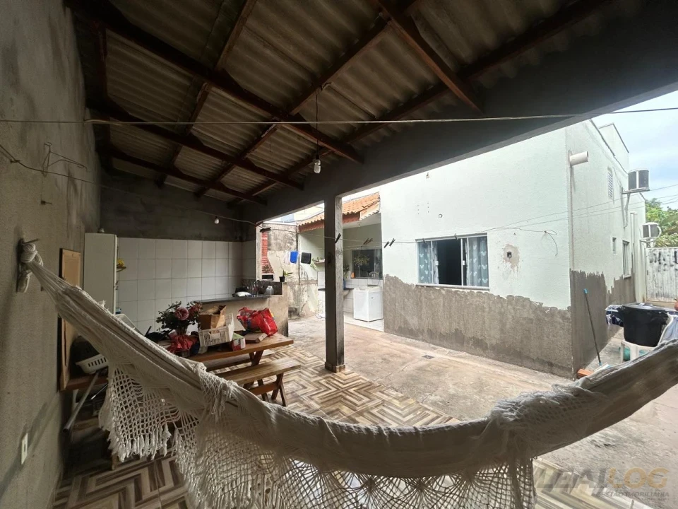 Imagens do imóveis Casa á venda no Bairro Jd Comodoro