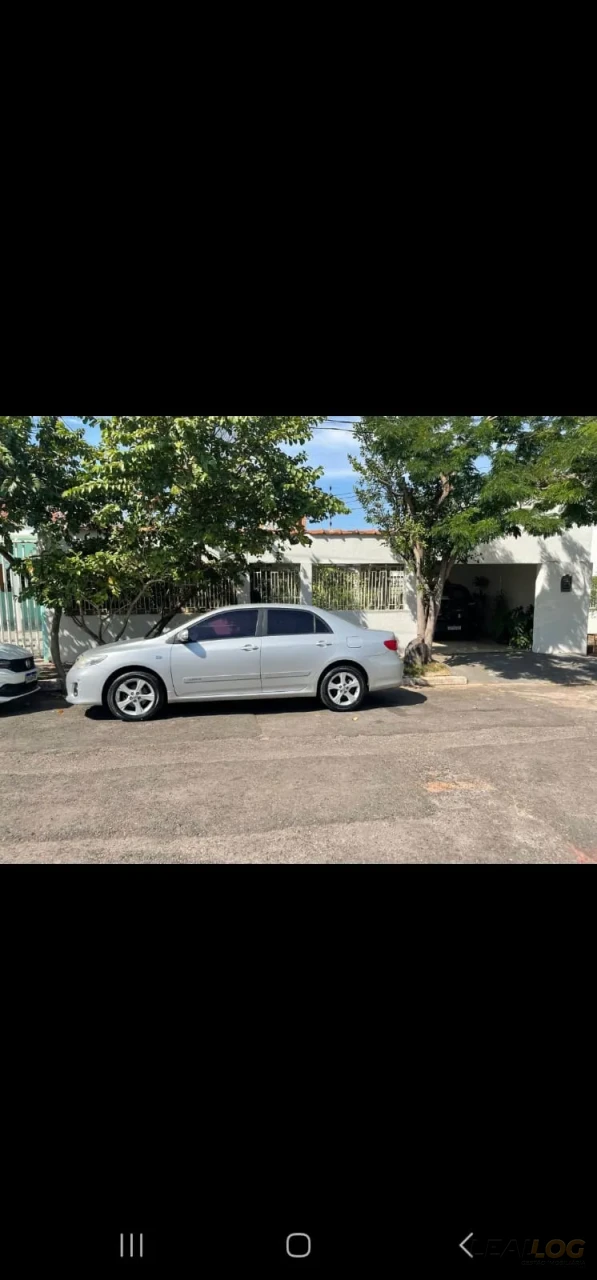 Casa á venda na Morada do Ouro