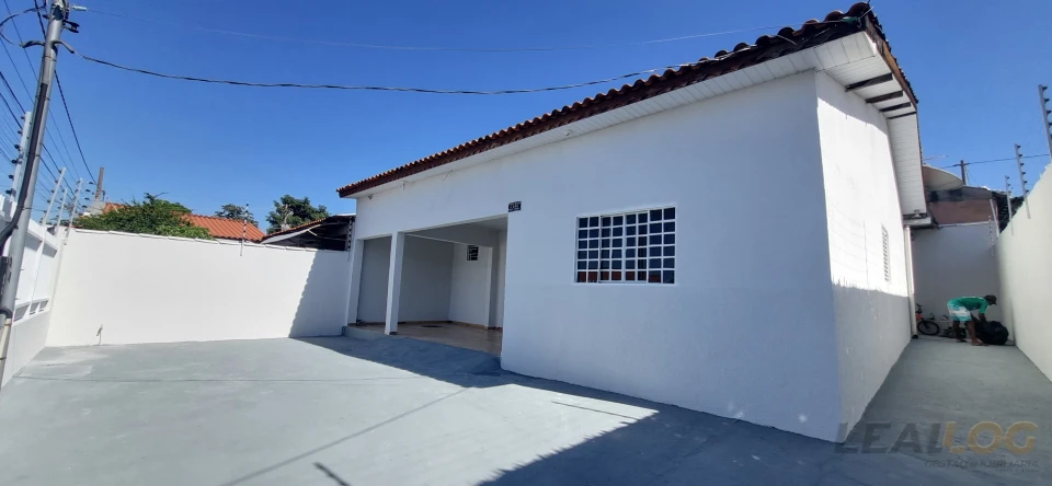 Imagens do imóveis Casa Comercial para Locação – Bairro Santa Isabel | Cuiabá-MT