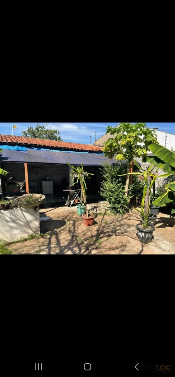 Casa á venda na Morada do Ouro