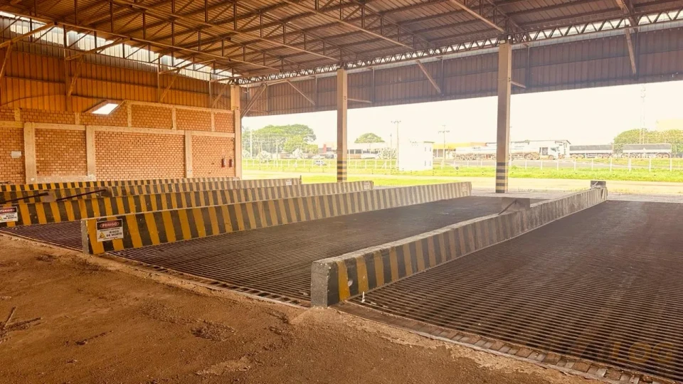 Comercial À Venda Centro Nova Mutum