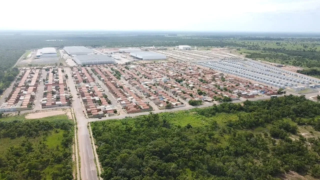 Imagens do imóveis Terreno para Venda em Cuiabá / MT no bairro Alto do Parque II