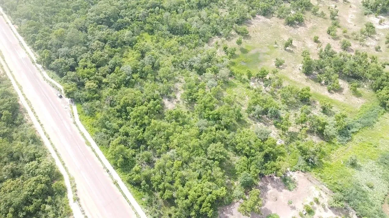 Imagens do imóveis Terreno para Venda em Cuiabá / MT no bairro Alto do Parque II