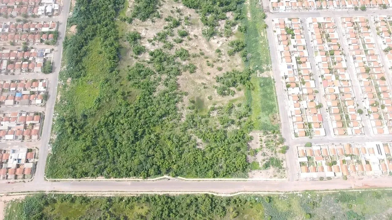 Imagens do imóveis Terreno para Venda em Cuiabá / MT no bairro Alto do Parque II