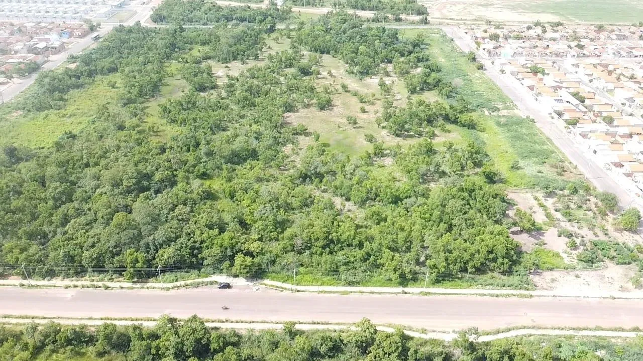 Imagens do imóveis Terreno para Venda em Cuiabá / MT no bairro Alto do Parque II