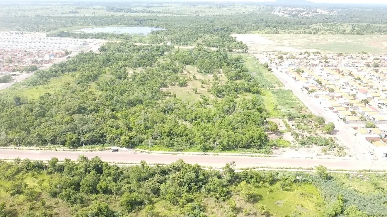 Imagens do imóveis Terreno para Venda em Cuiabá / MT no bairro Alto do Parque II