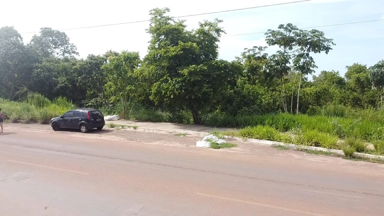 Imagens do imóveis Terreno para Venda em Cuiabá / MT no bairro Alto do Parque II