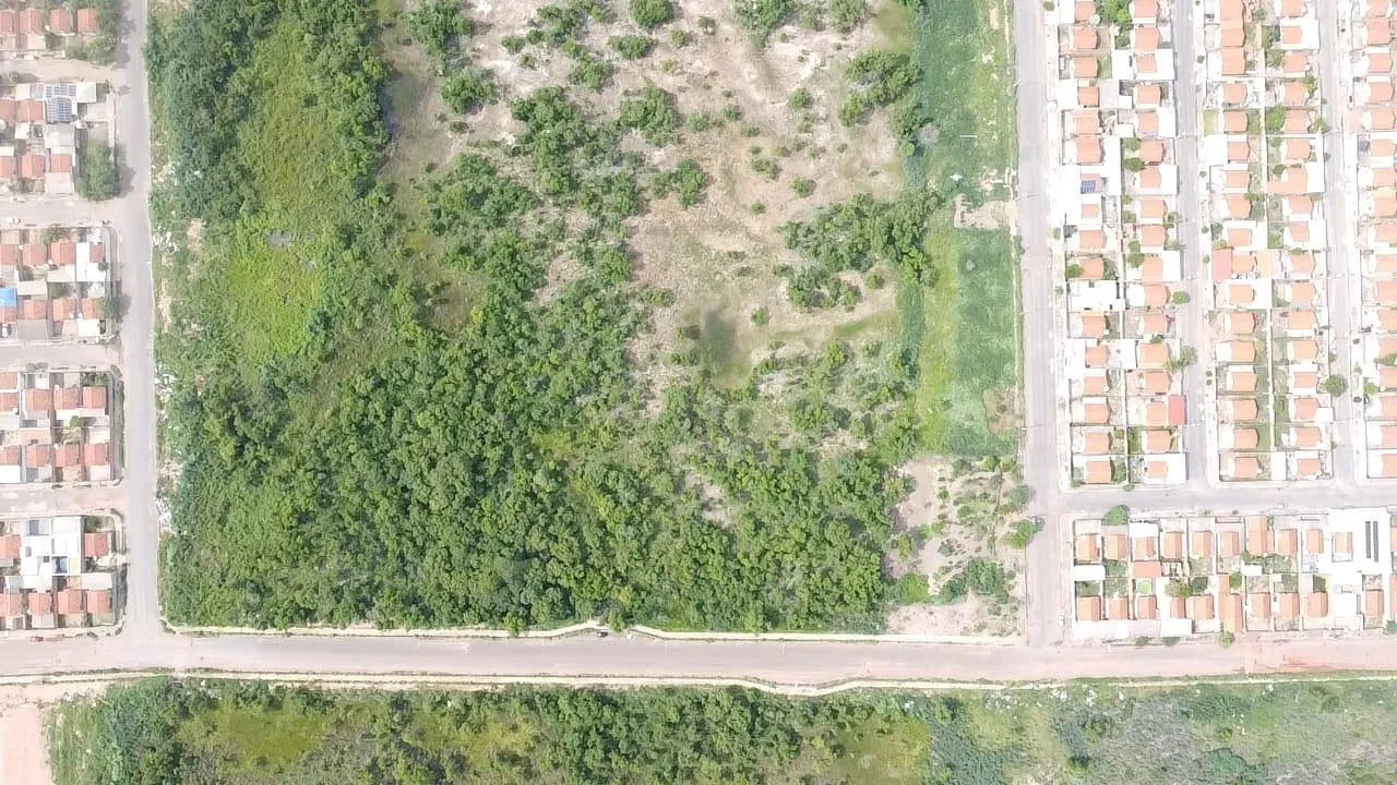 Imagens do imóveis Terreno para Venda em Cuiabá / MT no bairro Alto do Parque II