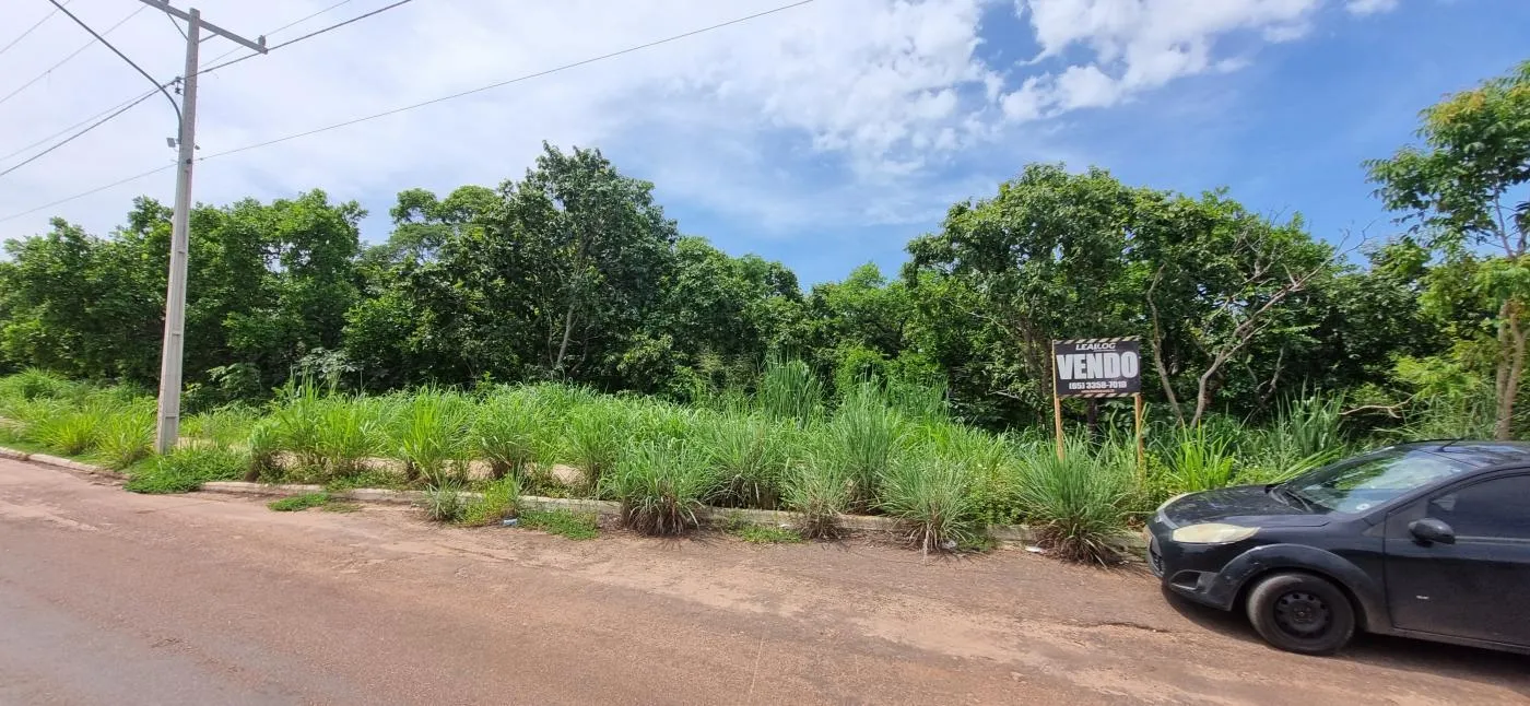 Imagens do imóveis Terreno para Venda em Cuiabá / MT no bairro Alto do Parque II