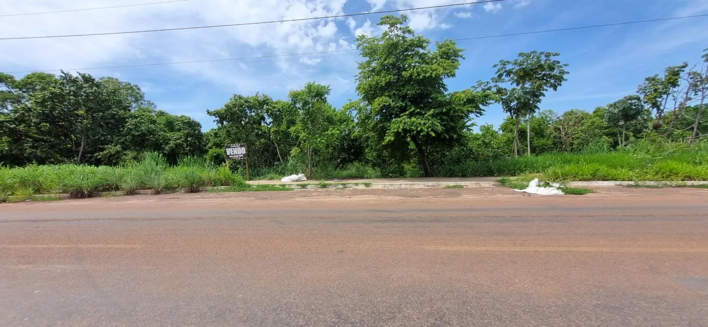 Imagens do imóveis Terreno para Venda em Cuiabá / MT no bairro Alto do Parque II