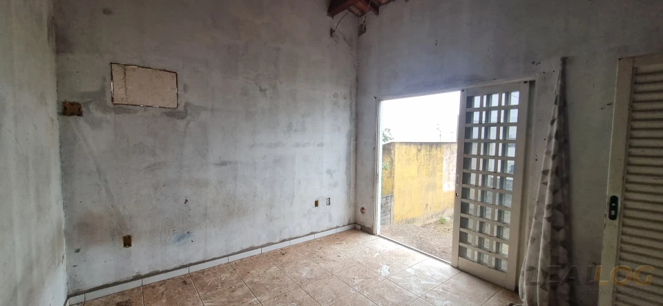 Vendo sobrado em Obra no residencial Recanto do sol em Cuiabá MT