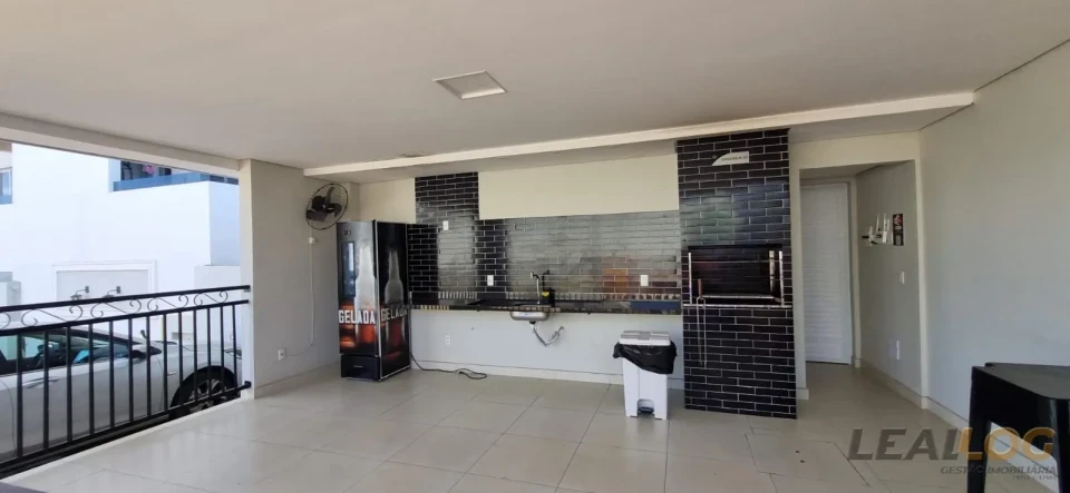 Imagens do imóveis ALUGO - Apartamento no MOA - Morada do ouro - Cuiabá - MT