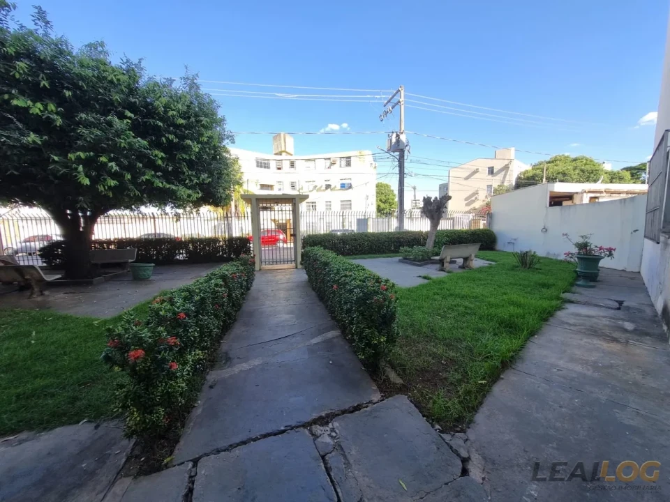 Imagens do imóveis VENDO - Apartamento no Ed. Diana o bairro Cophamil em Cuiabá - MT