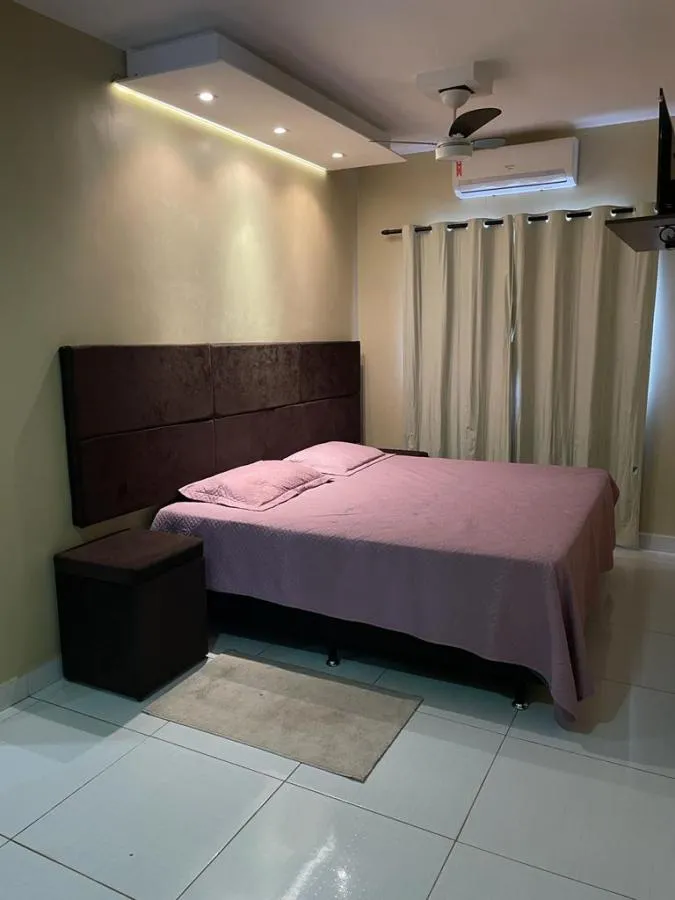 Imagens do imóveis Casa para Venda em Cuiabá / MT no bairro CPA 3