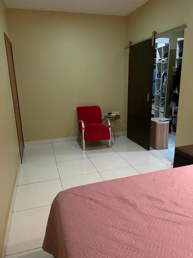 Imagens do imóveis Casa para Venda em Cuiabá / MT no bairro CPA 3