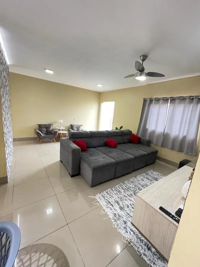 Imagens do imóveis Casa para Venda em Cuiabá / MT no bairro CPA 3