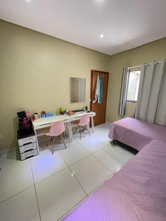 Imagens do imóveis Casa para Venda em Cuiabá / MT no bairro CPA 3
