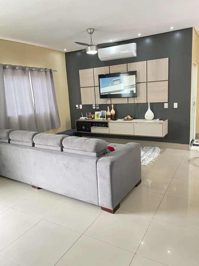 Imagens do imóveis Casa para Venda em Cuiabá / MT no bairro CPA 3