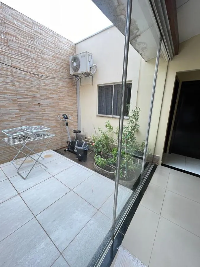 Imagens do imóveis Casa para Venda em Cuiabá / MT no bairro CPA 3