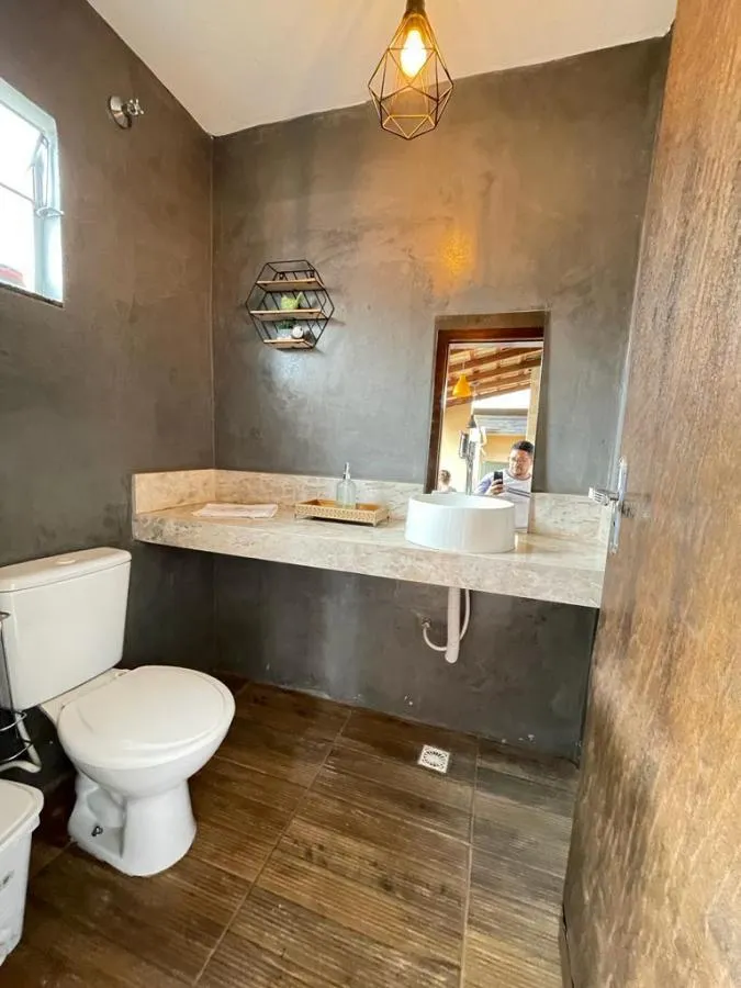 Imagens do imóveis Casa para Venda em Cuiabá / MT no bairro CPA 3