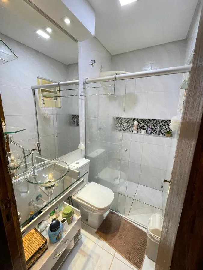 Imagens do imóveis Casa para Venda em Cuiabá / MT no bairro CPA 3