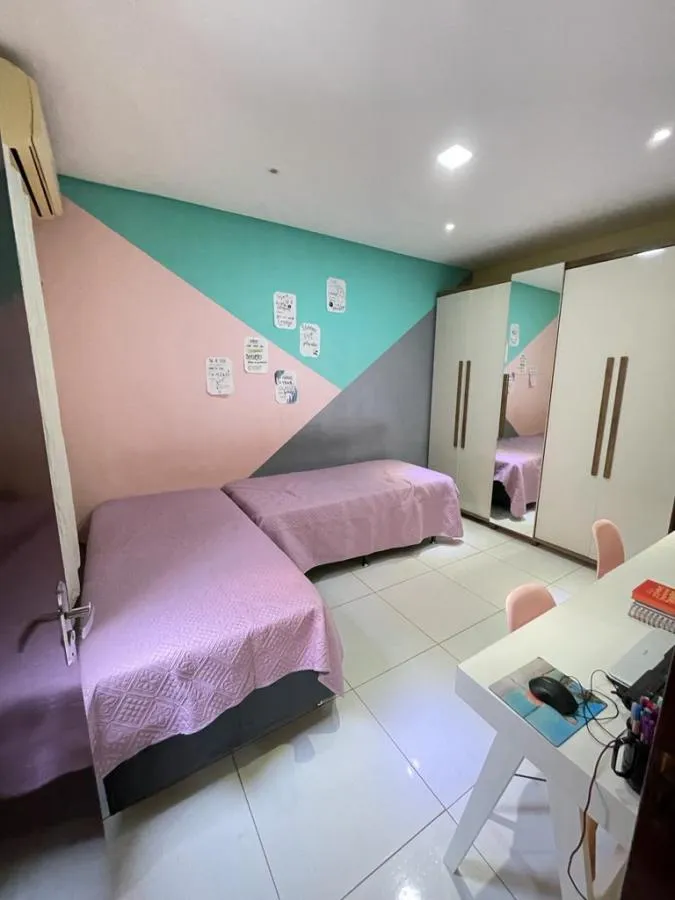 Imagens do imóveis Casa para Venda em Cuiabá / MT no bairro CPA 3